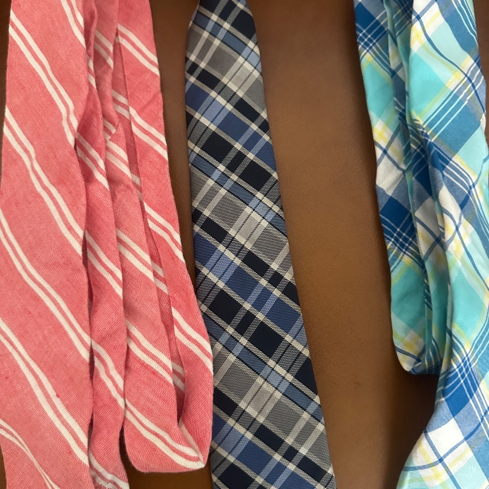 Kids ties - Picture 2 of 6